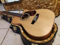 Maton EBG-808C Michael Fix second hand