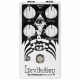 EarthQuaker Devices Levitation Reverb V2 - 2nd Hand