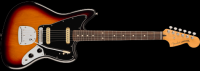 Fender Player II Jaguar, Rosewood Fingerboard, 3 Color Sunburst