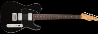 Fender Player II Telecaster HH, Rosewood Fingerboard, Black