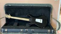 PRS 2014 Brent Mason Black inkl. Case - 2nd - Kommissionsverkauf