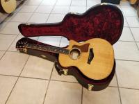 Taylor 814ce second hand 2015