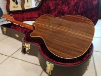 Taylor 814ce second hand 2015