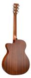 Martin OMC-10E Special Fichte / Sapele