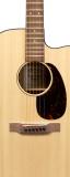 Martin OMC-10E Special Fichte / Sapele