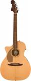 Fender Newporter Player Natur Lefthand