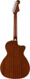 Fender Newporter Player Natur Lefthand