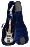 Reunion Blues Continental Expedition - Electric Bass Case