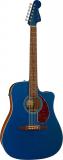 Fender Redondo Player Lake Placid Blue