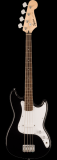 Squier Bronco Bass, Black, *B-Stock*