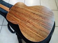 Lakewood M-18 Eigenart incl.Tasche