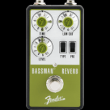 Fender Bassman Reverb