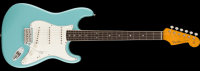 Fender Eric Johnson Stratocaster, Rosewood Fingerboard, Tropical Turquoise