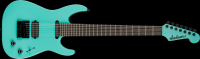 Jackson Pro Series Signature Josh Smith Soloist SL7 ET, Ebony Fingerboard, Aquamarine SPECIAL OFFER UVP:1949- 