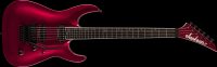 Jackson Pro Plus Series DKA, Ebony Fingerboard, Oxblood SPECIAL OFFER UVP:1449- 