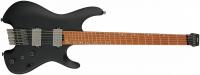 Ibanez Standard QX52-BKF Quest Black Flat