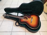 Guild OM-140ce Antique Sunburst second hand