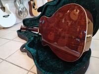 Guild OM-140ce Antique Sunburst second hand