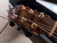 Avalon Gold L-201C Fishman second hand