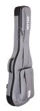 Ritter RGA6-B-TGR Arosa Electric Bass Gigbag Deluxe, Titanium Grey