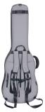 Ritter RGA6-B-TGR Arosa Electric Bass Gigbag Deluxe, Titanium Grey