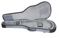 Ritter RGA6-B-TGR Arosa Electric Bass Gigbag Deluxe, Titanium Grey