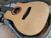 Lakewood D-14-12 Custom