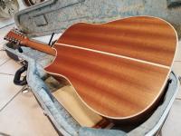 Lakewood D-14-12 Custom