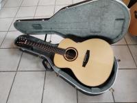 Lakewood J-31 Custom