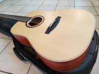 Lakewood D-34 Custom