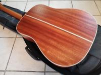 Lakewood D-34 Custom