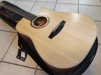 Lakewood D-14 Custom