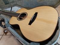 Lakewood M-54 Custom