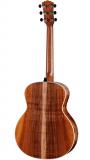 Taylor 814e Koa Gold Label