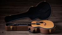 Taylor 814e Koa Gold Label