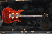 1995 PRS Paul Reed Smith Custom 24 Ten Top - 2nd Hand K