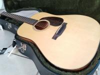 Martin D-18E L.R.Baggs Anthem 2024er Modell