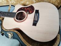 Maton SRS-808C Solid Road Serie