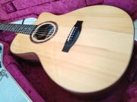 Lakewood M-32CP second hand