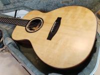 Lakewood M-54 Custom