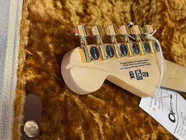 Preview: Charvel Pro-Mod San Dimas Style 1 HH FR E, Ebony Fingerboard, Miami Blue Preview: Charvel Pro-Mod San Dimas Style 1 HH FR E, Ebony Fingerboard, Miami Blue