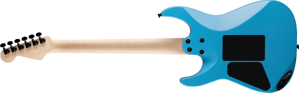 Preview: Charvel Pro-Mod DK24 HSS FR E, Ebony Fingerboard, Infinity Blue Preview: Charvel Pro-Mod DK24 HSS FR E, Ebony Fingerboard, Infinity Blue