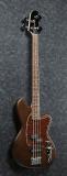 Ibanez Talman Bass TMB-100, Walnut Flat