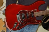 G&L USA Legacy Limited Edition Strat Style