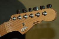 G&L Legacy Tribute Series Maple Neck