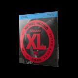 D'Addario EXL230, 055-110