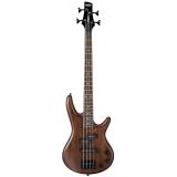 Ibanez Mikrobass GSRM20, Walnut Flat, *UVP: 239,-*