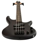 Ibanez Mikrobass GSRM20, Walnut Flat, *UVP: 239,-*