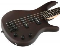 Ibanez Mikrobass GSRM20, Walnut Flat, *UVP: 239,-*