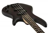 Ibanez Mikrobass GSRM20, Walnut Flat, *UVP: 239,-*